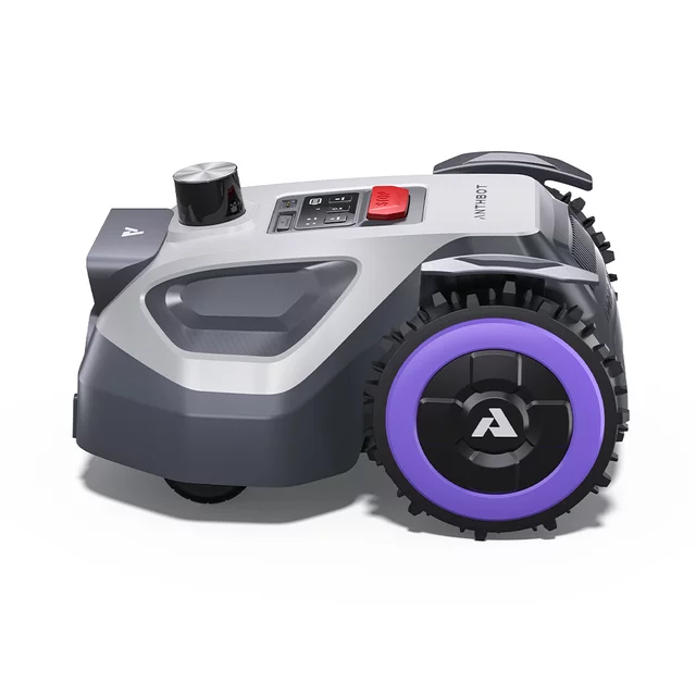 Robotic Lawn Mower Anthbot M5 LiDAR (500 m²)