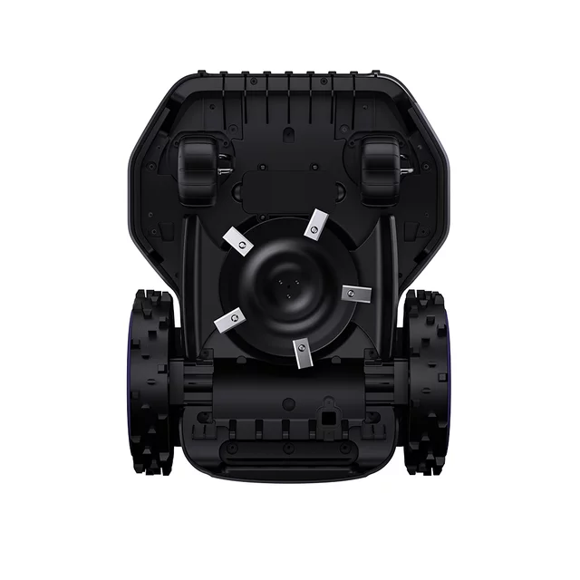 Robotic Lawn Mower Anthbot M5 LiDAR (500 m²)
