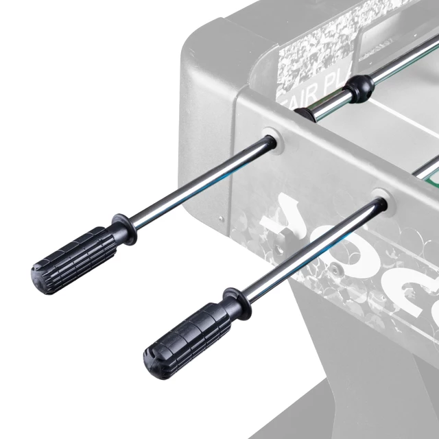 Replacement Rods for Foosball Table inSPORTline Almorgan