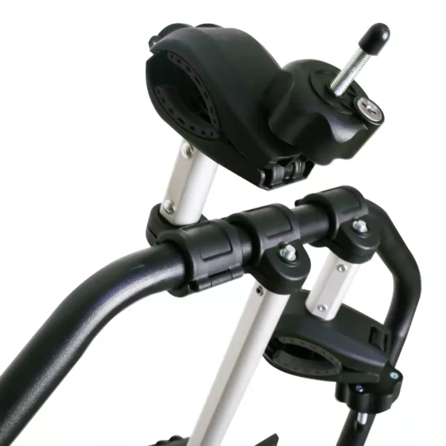 Tow Bar Bike Rack Kross MOVE 4