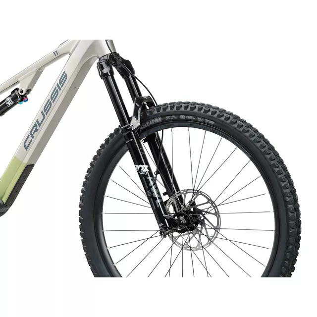 Full-Suspension Mountain E-Bike Crussis e-Full 11.11 800 Wh 29” – 2026