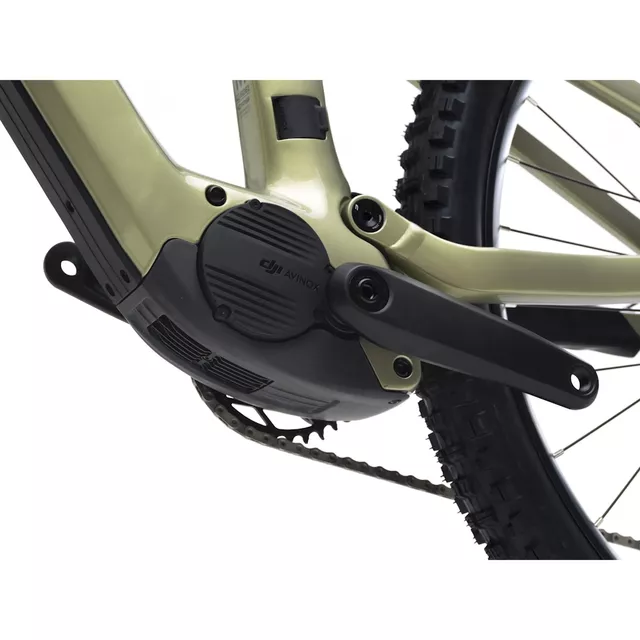 Full-Suspension Mountain E-Bike Crussis e-Full 11.11 800 Wh 29” – 2026