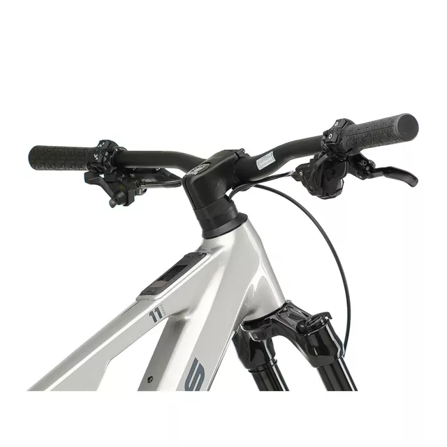 Full-Suspension Mountain E-Bike Crussis e-Full 11.11 800 Wh 29” – 2026