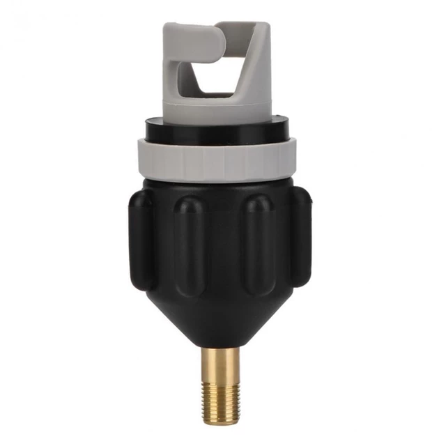 Paddle Board Valve Adapter inSPORTline w/ Key
