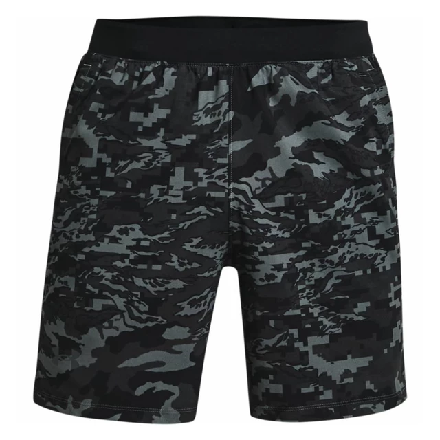 Men’s Shorts Under Armour Launch SW 7” PRT - Camo
