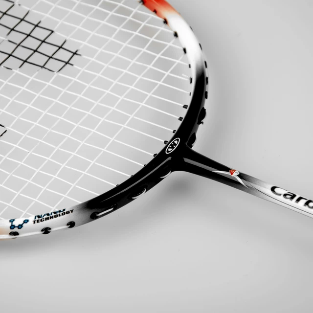 Badminton Racket WORKER Carbon Pro
