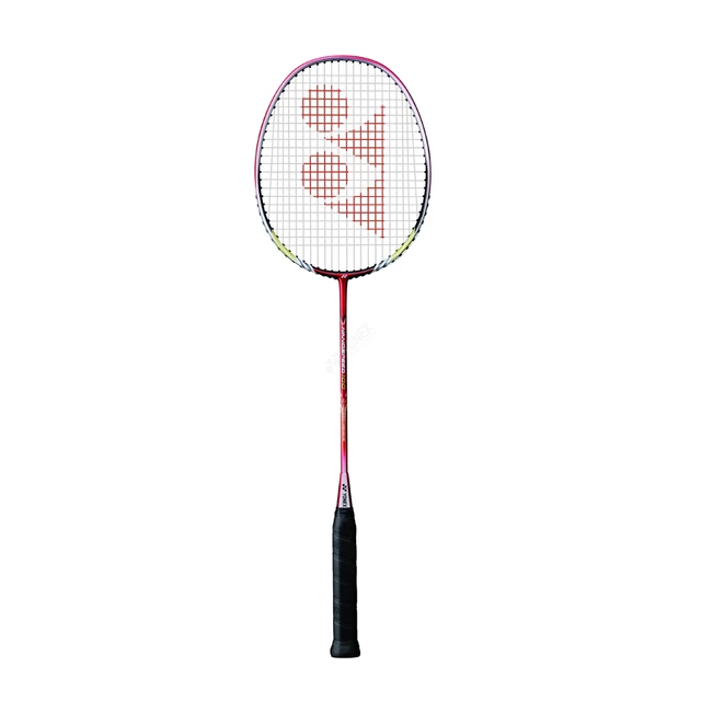 Badminton racquet Yonex Nanospeed 100 model 2012