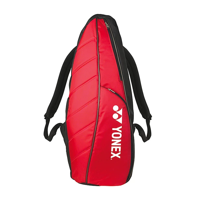 Racquets and equipment bag Yonex Active series 7912 - Red