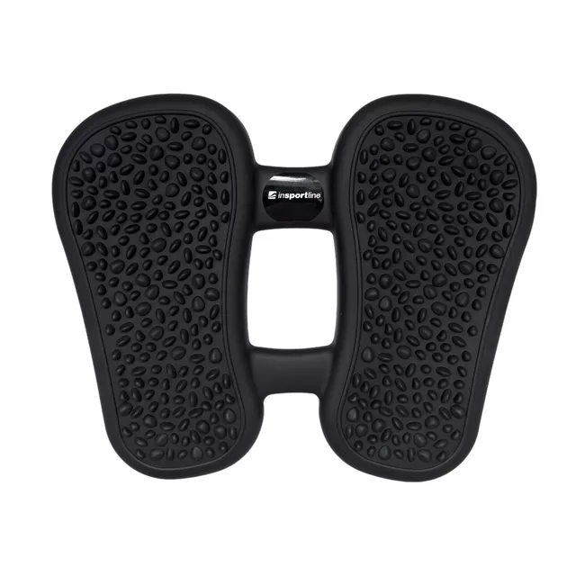Balance & Massage Pad inSPORTline Balaxor - mocha mousse
