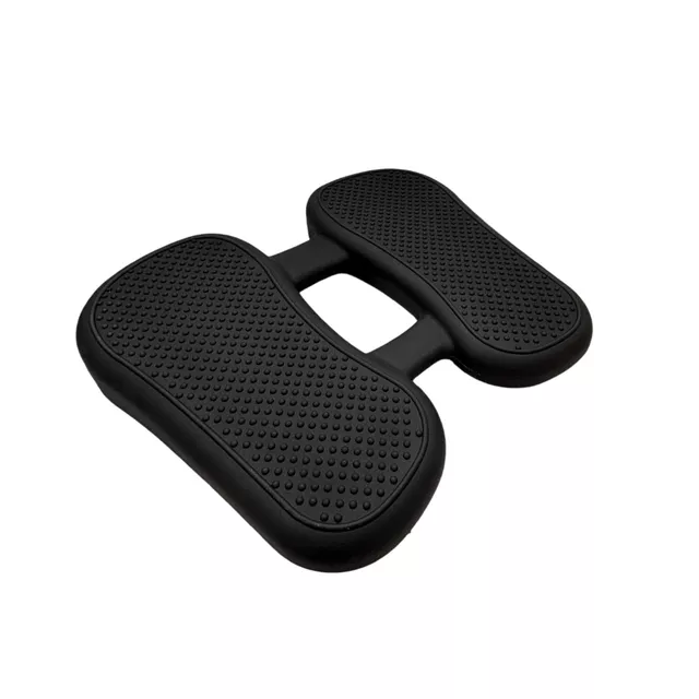 Balance & Massage Pad inSPORTline Balaxor - mocha mousse