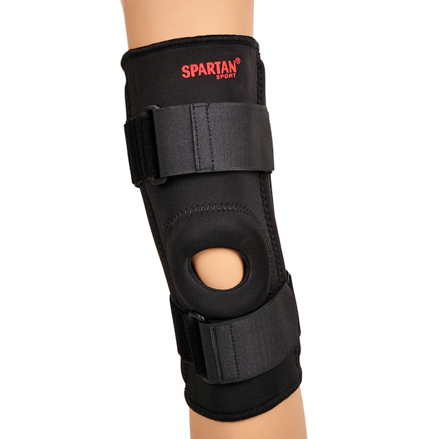 SPARTAN Knee Bandage