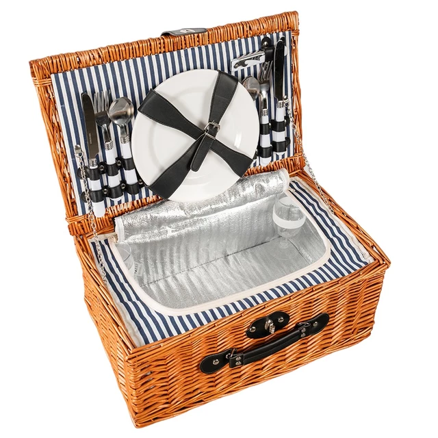Picnic Basket inSPORTline Marijan