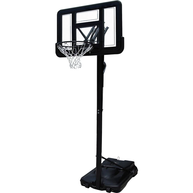 Basketball Stand SPARTAN Acryl Board