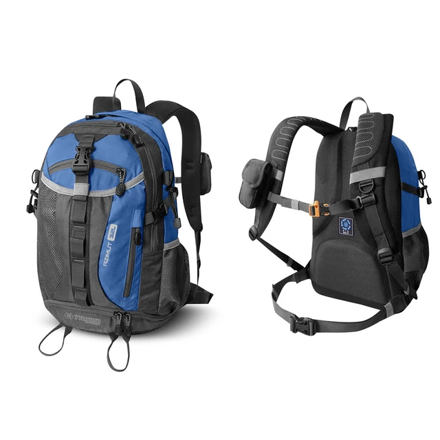 Rucksack Trimm Azimut - Blue