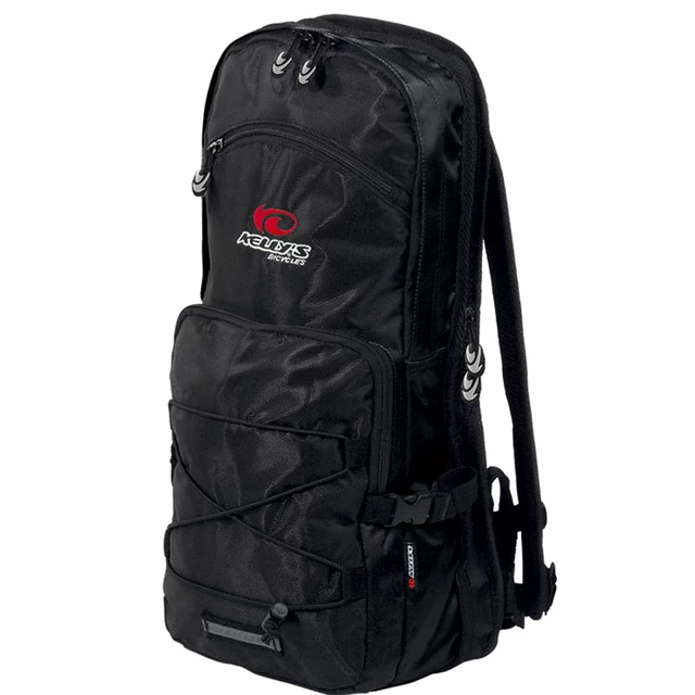 Rucksack KELLYS KB-210 - Black