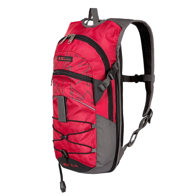 Rucksack Klimatex Hege