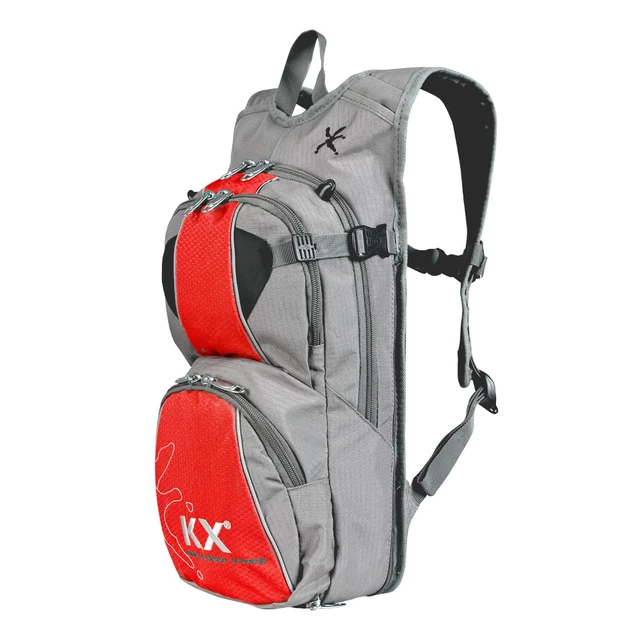 Rucksack Klimatex Minnie - Red