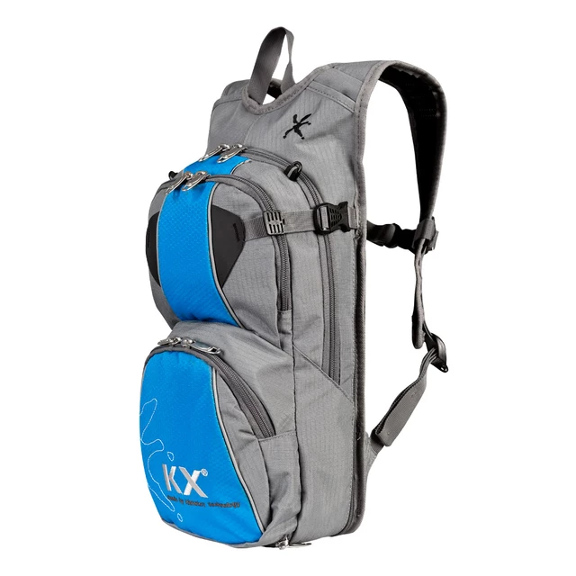 Rucksack Klimatex Minnie - Blue