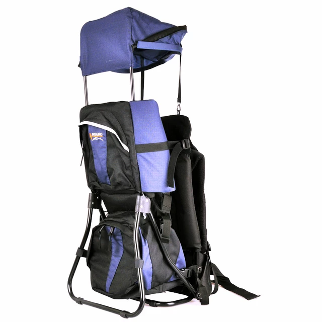 NIKKO Baby Carrier - Blue