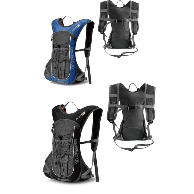Rucksack Biker Cooler