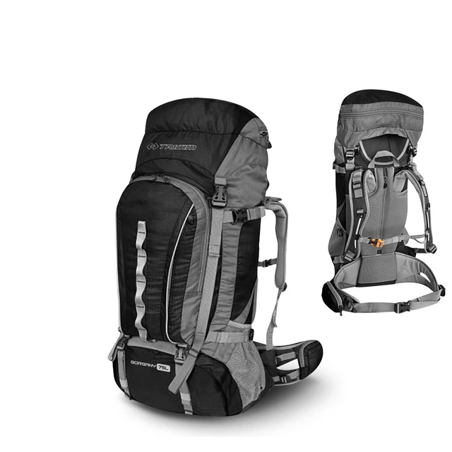 Rucksack Trimm Gorgany