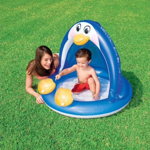 Penguin Children's Pool