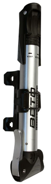 Cycling pump Beto Teleskop