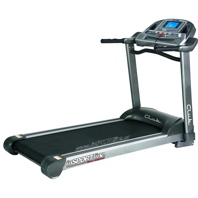 inSPORTline Club Treadmill