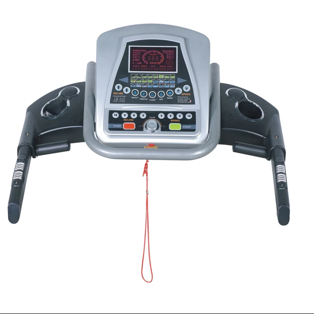 Treadmill inSPORTline Nimbus