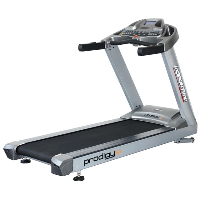 inSPORTline Prodigy Treadmill