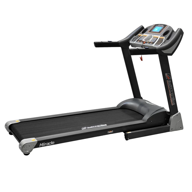 inSPORTline Miracle Treadmill