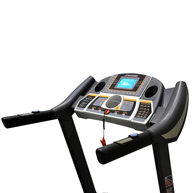 inSPORTline Miracle Treadmill