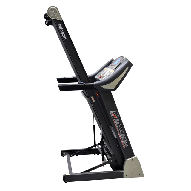 inSPORTline Miracle Treadmill