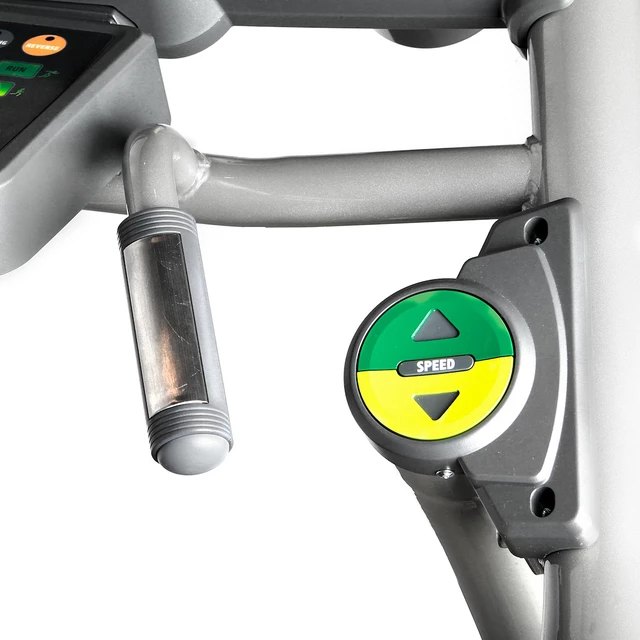 Commercial Treadmill Steelflex PT10