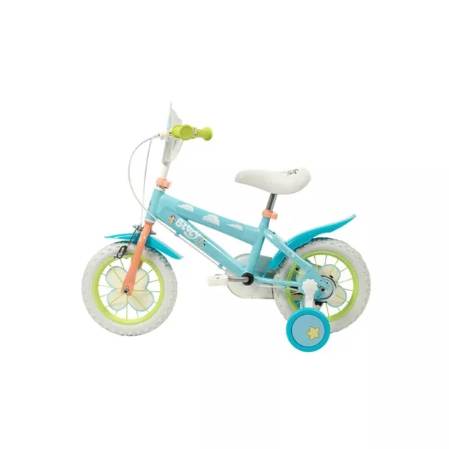 Children’s Bike Toimsa Bluey 12”