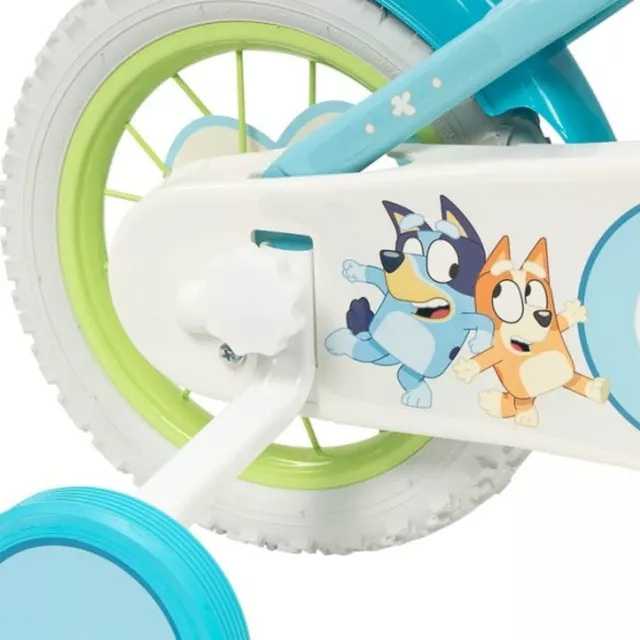 Children’s Bike Toimsa Bluey 12”