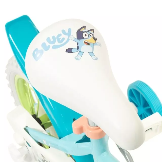 Children’s Bike Toimsa Bluey 12”