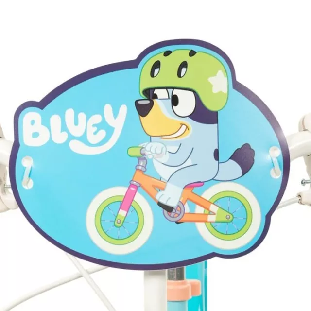 Children’s Bike Toimsa Bluey 12”