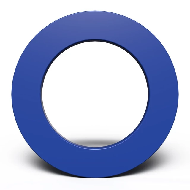 Dartboard Surround Bull’s Plain PU Surround - Pink - Blue