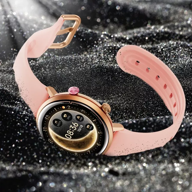 Smart Watch inSPORTline Manzon