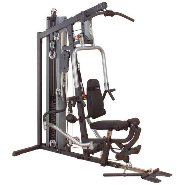 G5S Body-Solid Home Gym