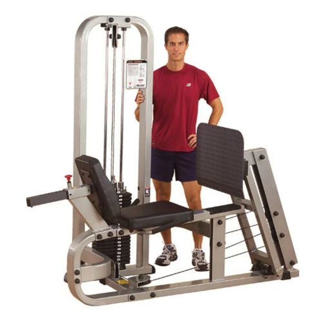 Leg Press Machine Body-Solid SBP-100G/2