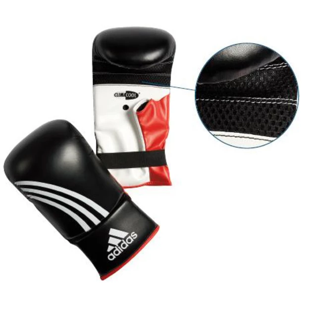 Adidas Full kontakt Boxing Gloves Response Dynamic