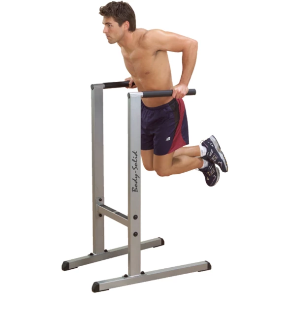 GDIP59 Body-Solid Dip Station
