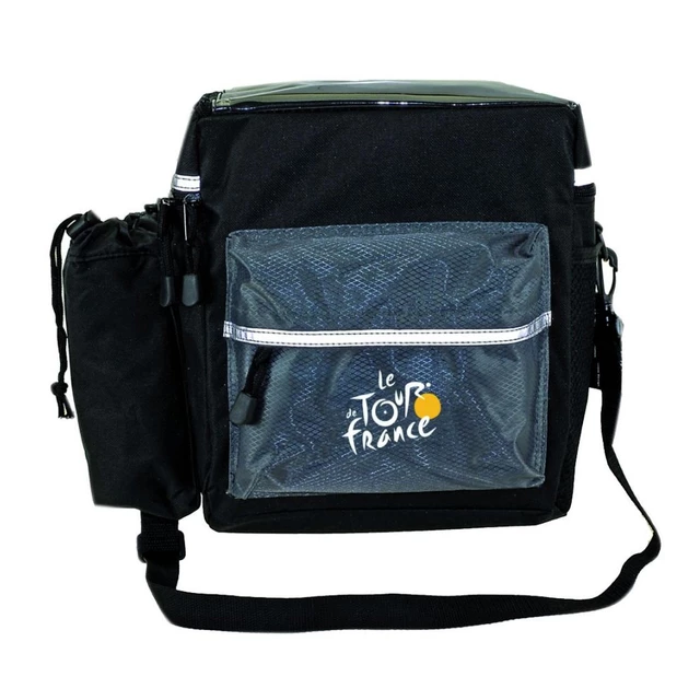 Handlebar bag Tour de France