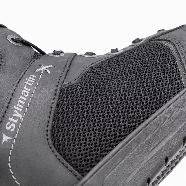 Motorcycle Shoes Stylmartin Atom EVO
