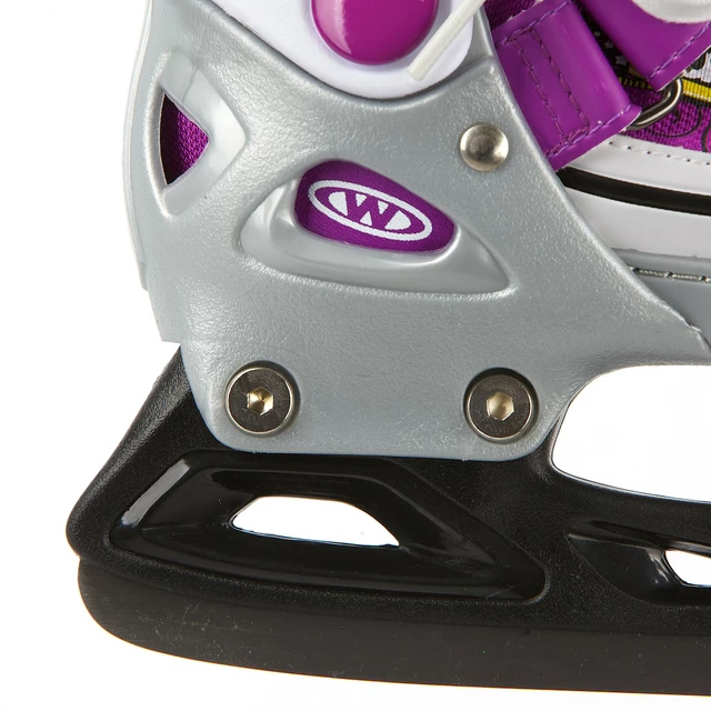 2in1 skates WORKER Aron
