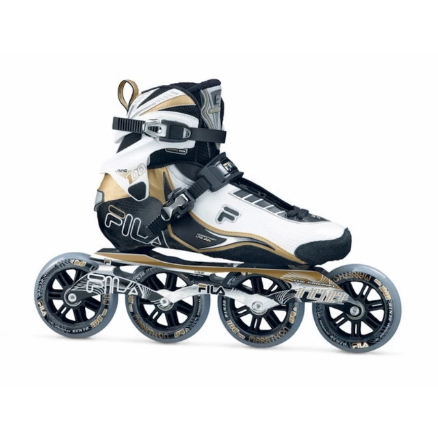 Inline skates Fila Cento Nine 100
