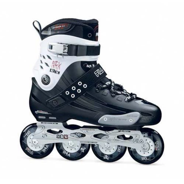 Inline skates Fila Slalom NRK BX