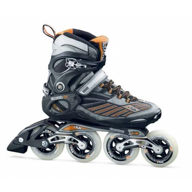 Inline skates Fila Slalom Carver 60